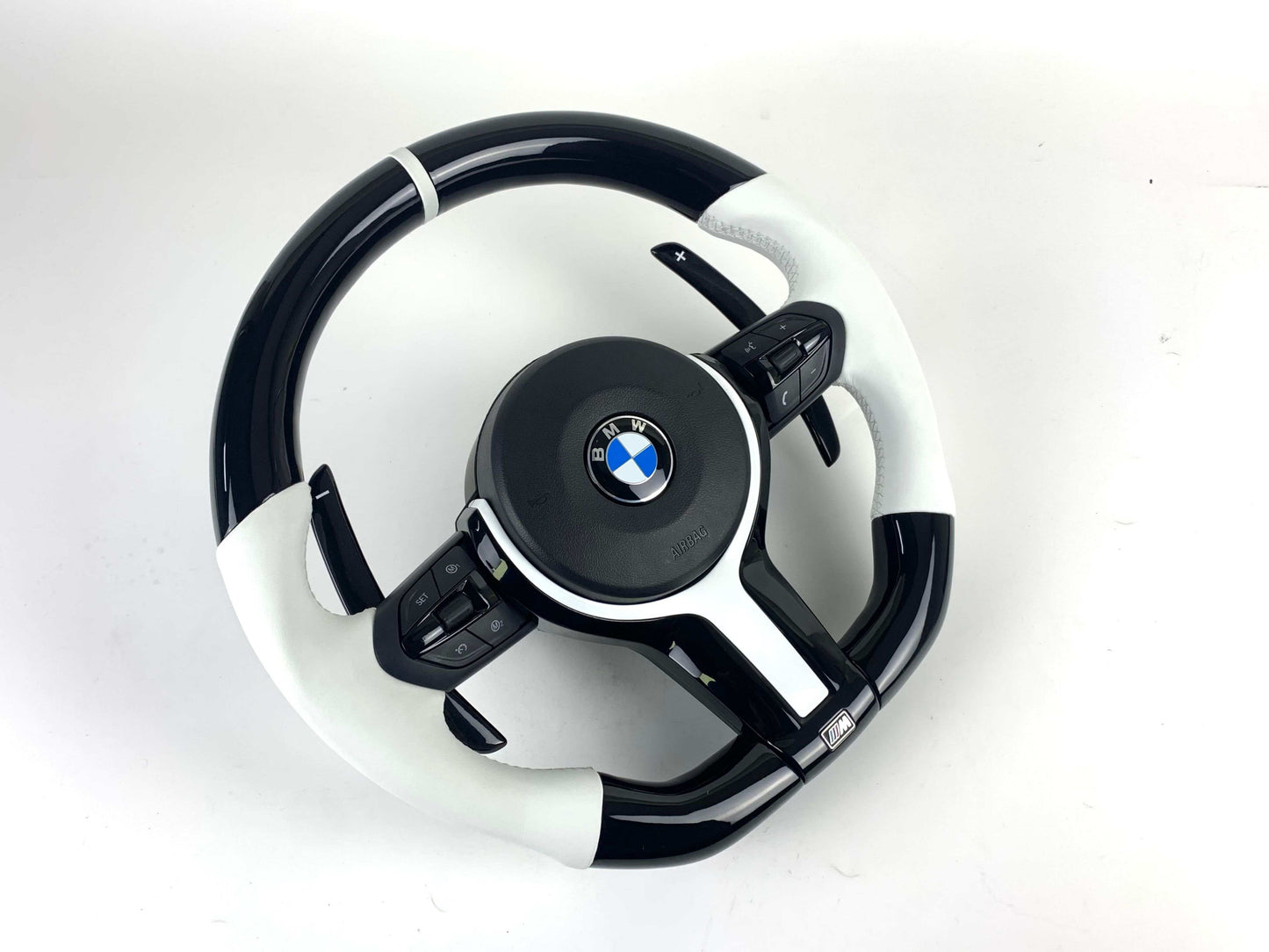 Volante BMW FX series