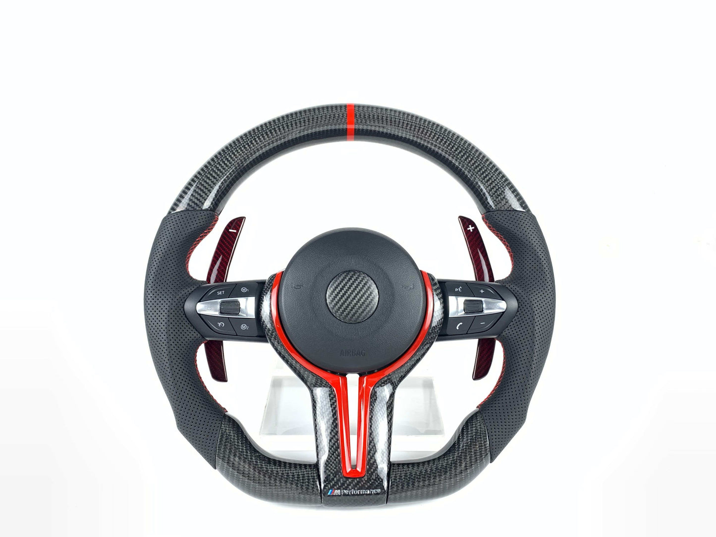 Volante BMW FX series