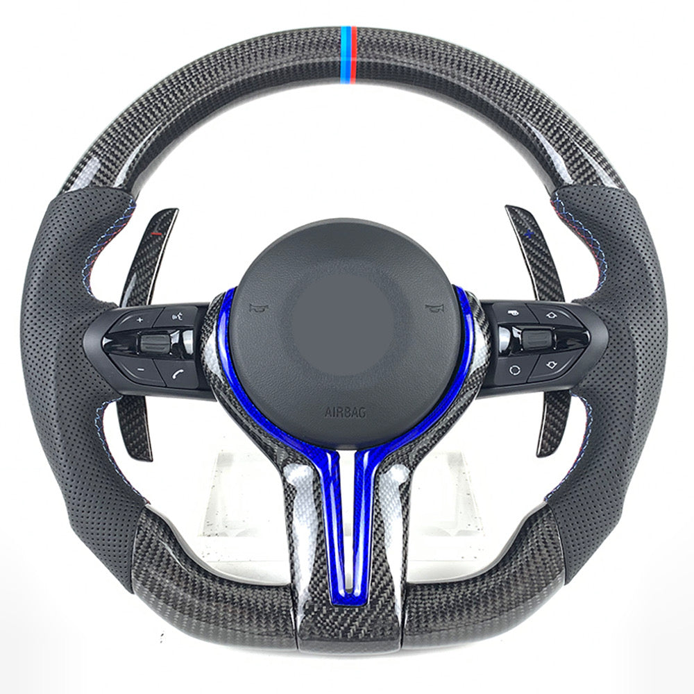 Volante BMW FX series