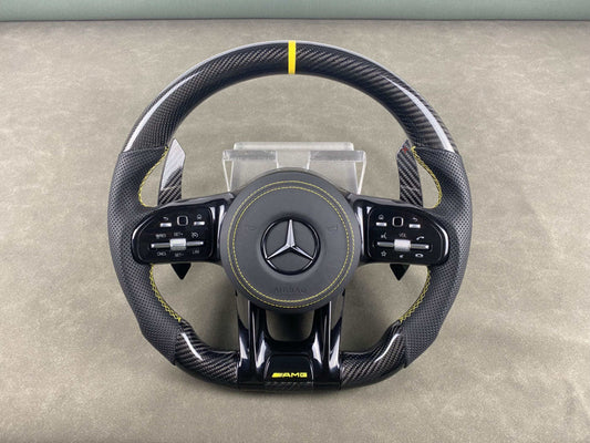 Volante Mercedes