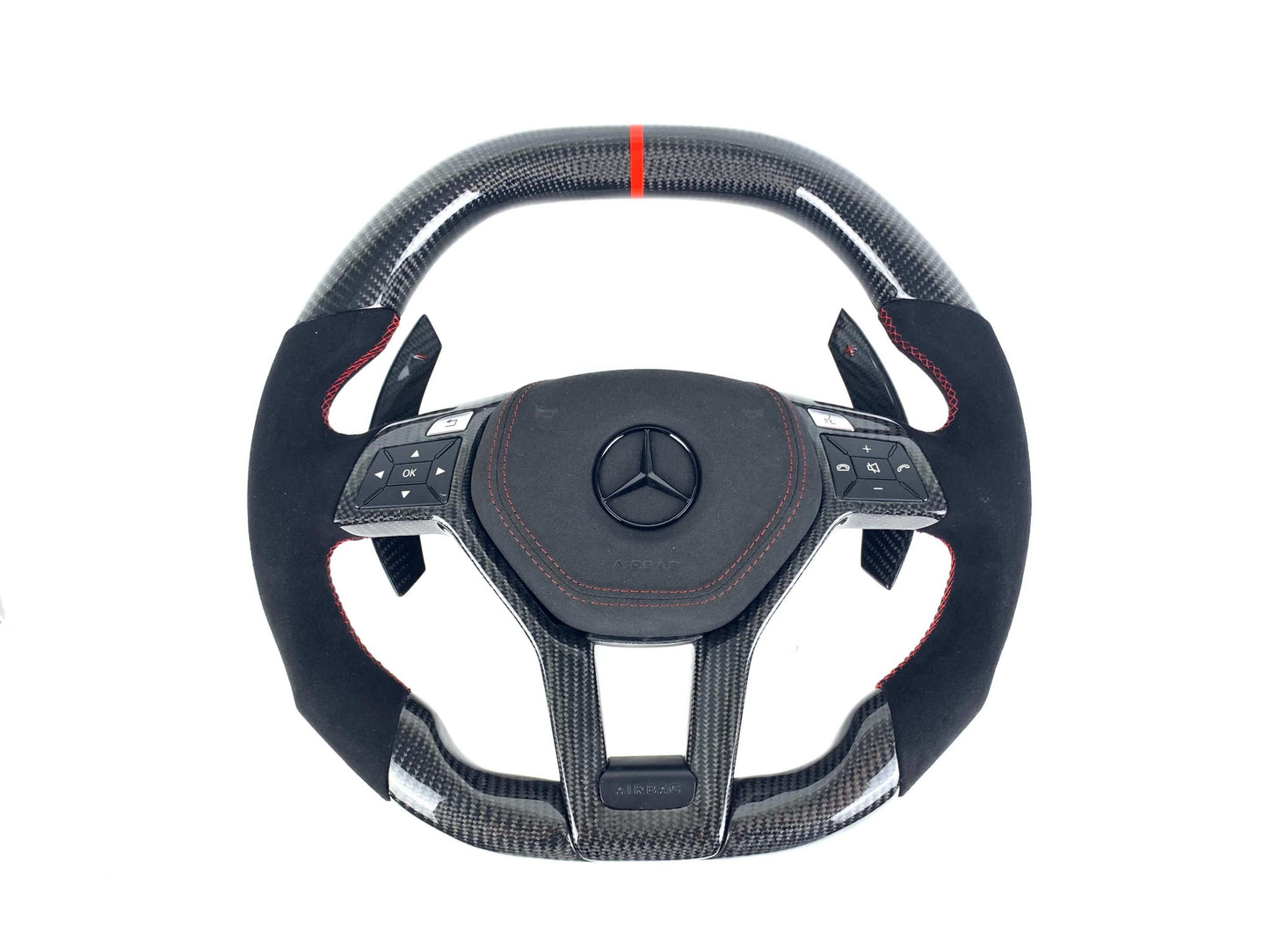 Volante Mercedes