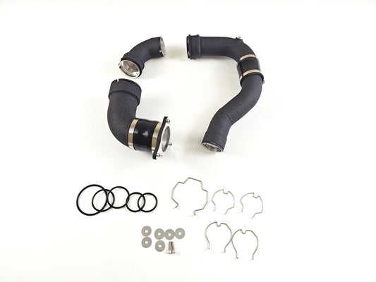 BMW G8X M3 M4 Charge Pipe Kit