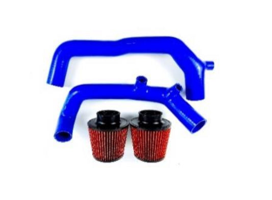 BMW N54 135i 335i Silicona
Kit de manguera de admisión