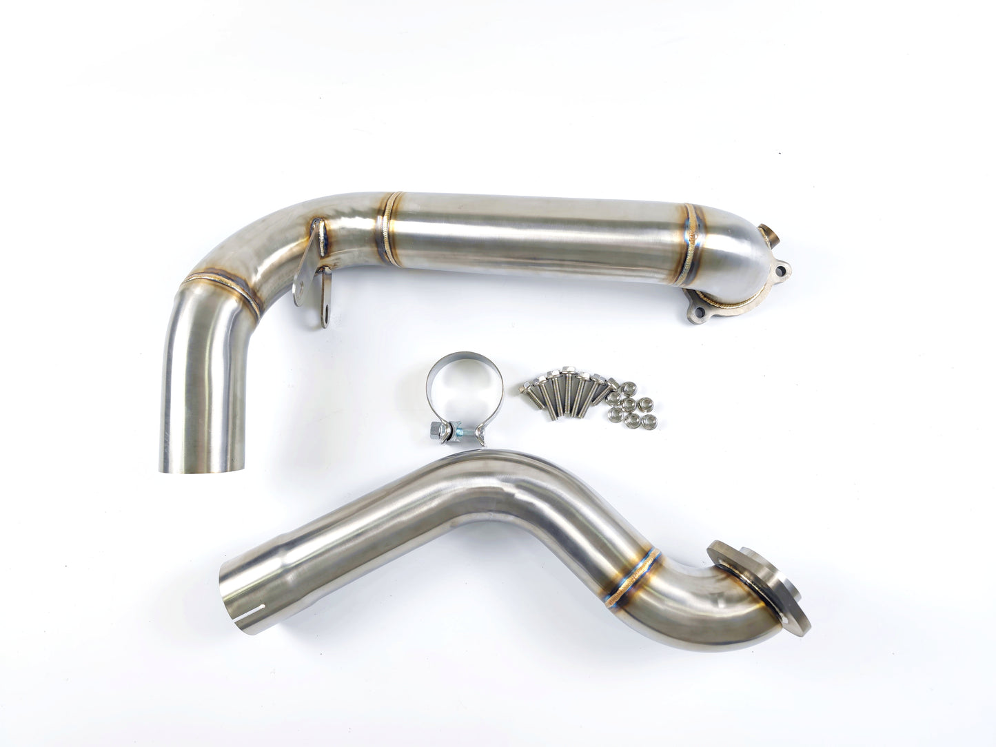 Downpipe Mercedes M260 A35 AMG